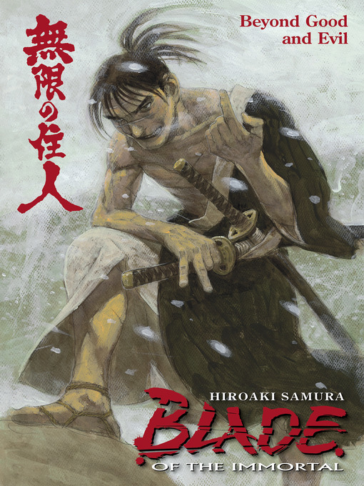 Title details for Blade of the Immortal Volume 29 by Hiroaki Samura - Available